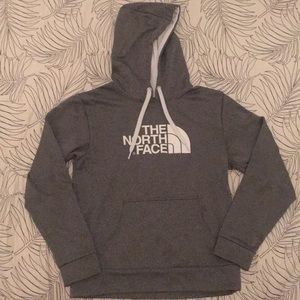 North Face Hoodie - Men’s S